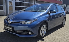 Bild des Angebotes Toyota Auris Edition-S Start/Stopp Edition-S
