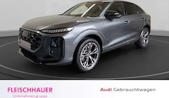 Bild des Angebotes Audi Q3 Sportback TFSI S tronic
