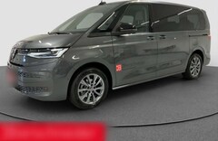 Bild des Angebotes VW T7 Multivan 2.0 TDI DSG Goal 7SI AHK PANO NAVI 1