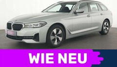 Bild des Angebotes BMW 520 i Touring Navi|Pano|LED|AHK|SHZ|Tempo|Kamera