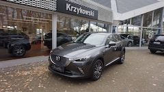 Bild des Angebotes Mazda CX-3 SKYACTIV-G 120 FWD 88 kW (120 PS) 6GS AL-SPORTS