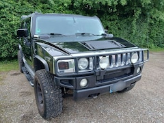 HUMMER H2