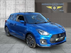 Bild des Angebotes Suzuki Swift Swift Sport 1.4 Turbo MH Garantie