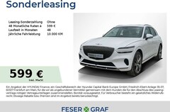 Bild des Angebotes Genesis GV70 LUXURY LEXICON PANO LED SHZ LHZ CARPLAY