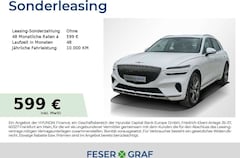 Bild des Angebotes Genesis GV70 LUXURY LEXICON PANO LED SHZ LHZ CARPLAY