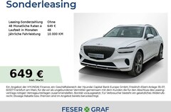 Bild des Angebotes Genesis GV70 LUXURY LEXICON PANO LED SHZ LHZ CARPLAY
