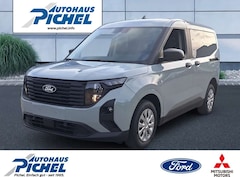 Bild des Angebotes Ford Transit Courier Doppelkabine Trend HECKWISCHER PPS HINTEN