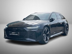 Bild des Angebotes Audi RS6 4.0 TFSI quattro LASER B&O STDHZ HUD 22 ZOLL