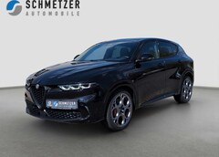 Bild des Angebotes Alfa Romeo Tonale 1.5+Veloce+abged.Scheiben+R-Kam+ Lenkradhz