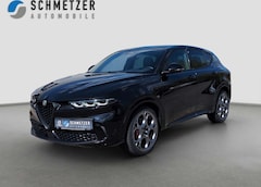 Bild des Angebotes Alfa Romeo Tonale 1.5+Veloce+abged.Scheiben+R-Kam+ Lenkradhz
