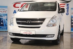 Bild des Angebotes Hyundai H-1 Travel Premium *8-Sitzer*Leder*PDC*