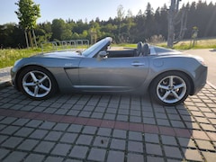 Bild des Angebotes Opel GT GT