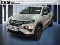 Bild des Angebotes Dacia Spring ELECTRIC ESSENTIAL 27kWh BATTERIEKAUF