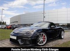 Bild des Angebotes Porsche 718 Spyder BOSE Licht-Design-Paket AppleCarPlay