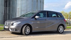 Bild des Angebotes Mercedes-Benz 180 B-Klasse 180 CDI