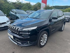 Bild des Angebotes Jeep Cherokee 2.2 4x4 Limited*ACC*Memory*Standheizung