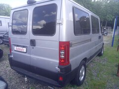 Bild des Angebotes Citroen Jumper Automatik Km: 132200