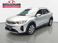 Bild des Angebotes Kia Stonic Stonic 1.0 T-GDI DCT Navi Winter Kamera