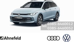 Bild des Angebotes VW Golf VIII Variant Life 2.0 TDI DSG ACC LED