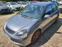 Bild des Angebotes Honda Civic 1.6i LS