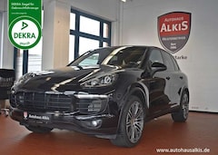 Bild des Angebotes Porsche Cayenne S Diesel Tiptronic S