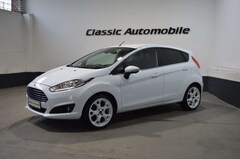 Bild des Angebotes Ford Fiesta Titanium*Cool & Sound-Paket