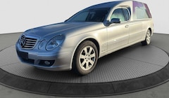 Bild des Angebotes Mercedes-Benz E 220 E220CDI S211 Pollmann Bestattungsfahrzeug NP 102