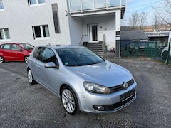 Bild des Angebotes VW Golf Golf DSG  *Vollaustattung*