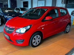 Bild des Angebotes Opel Karl Edition *11-TKM* AUT./LENKRAD-HZG/SHZ/PDC