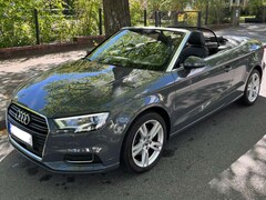 Bild des Angebotes Audi A3 A3 35 TFSI cylinder on demand Cabrio S tronic design