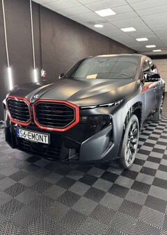 Bild des Angebotes BMW XM 748HP