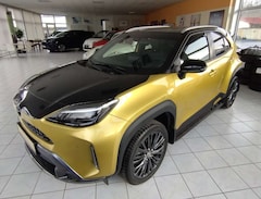 Bild des Angebotes Toyota Yaris Cross Hybrid AWD-i Adventure AHK