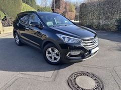 Bild des Angebotes Hyundai SANTA FE Santa Fe Diesel 2.2 CRDI 4WD Automatik Premium
