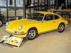 Bild des Angebotes Porsche 911 T2.4/Ölklappe/Restauriert!