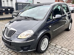 Bild des Angebotes Lancia MUSA 1.4 Argento Klima Tüv+Au Neu nur 31000km Gelaufen