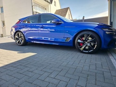 Bild des Angebotes Genesis G70 Shooting Brake Sport Line Technik&Komfort Paket