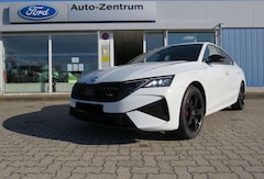 Bild des Angebotes Skoda Octavia Octavia IV 2.0 TSI RS