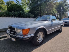Bild des Angebotes Mercedes-Benz 380 SL