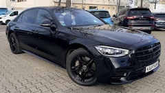 Bild des Angebotes Mercedes-Benz S 450 4Matic Lang EU6d