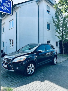 Bild des Angebotes Ford Kuga Champions Edition
