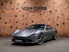 Bild des Angebotes Ferrari Roma *CARBON*F.ADAS*CARPLAY*360*MAGNERIDE*EL.SEA
