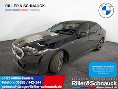 Bild des Angebotes BMW 520 d M Sport ACC+HK+KAM+LED+SHZG