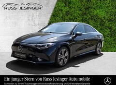 Bild des Angebotes Mercedes-Benz CLA 350 4M EQ Progressive *AHK*Cam*Pano*DISTR*