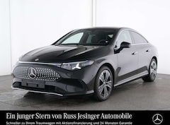 Bild des Angebotes Mercedes-Benz CLA 350 4M EQ Progressive *AHK*Cam*Pano*DISTR*