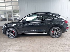 Bild des Angebotes Audi Q5 Sportback e S line AHK*Navi*20*VollLeder*360