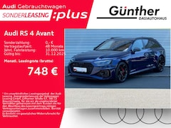 Bild des Angebotes Audi RS4 COMPETITION PLUS+WINTERRÄDER+KAMERA+