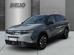 Bild des Angebotes Opel Grandland GS Hybrid 107kw 6-AT Tech Komfort-Paket Nappaleder