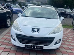 Bild des Angebotes Peugeot 207 Premium