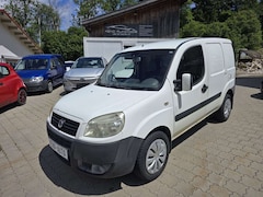 Bild des Angebotes Fiat Doblo Doblò 1.9 JTD SX Kasten