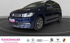 Bild des Angebotes VW Touran Join 1.5 TSI ACC+RFK+NAVI+STDHZ+SHZ
